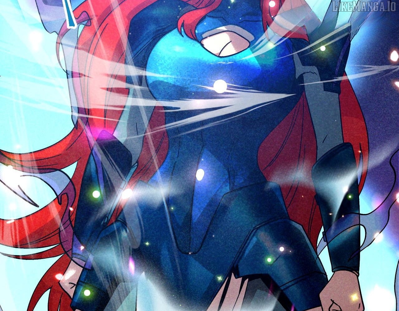 Log into the Future Chapter 264 - page 64